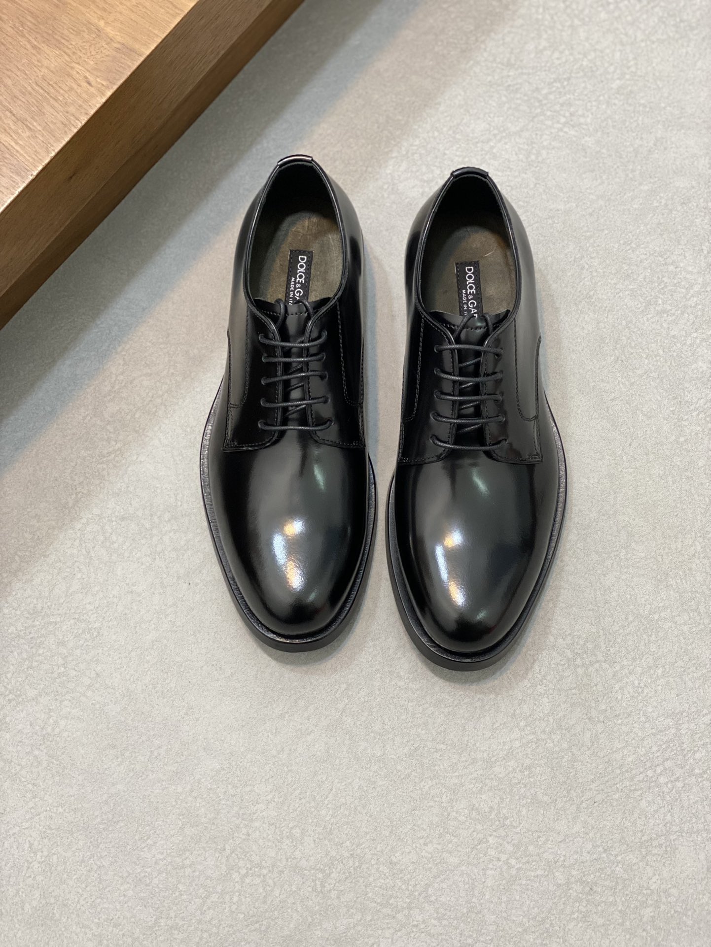 olce & Gabbana shoe